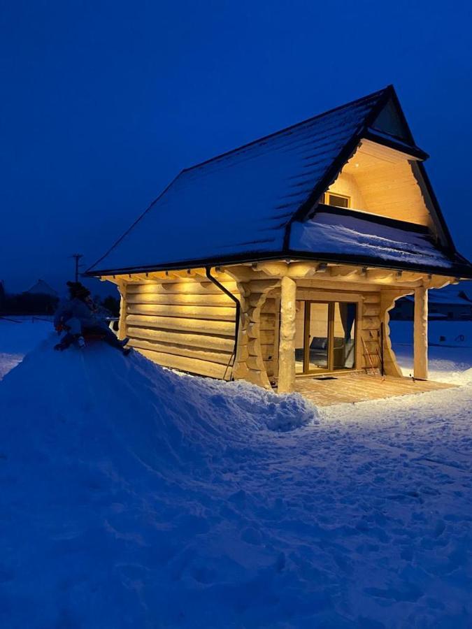 Goralskie U Topora Czarny Dunajec