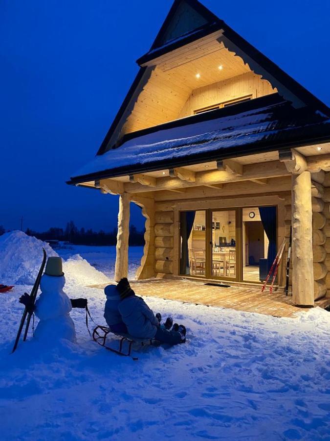 Goralskie U Topora Czarny Dunajec